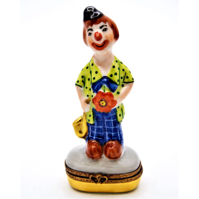 Wardner Handmade Decorative Box