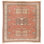 Hand Knotted Wool Area Rug