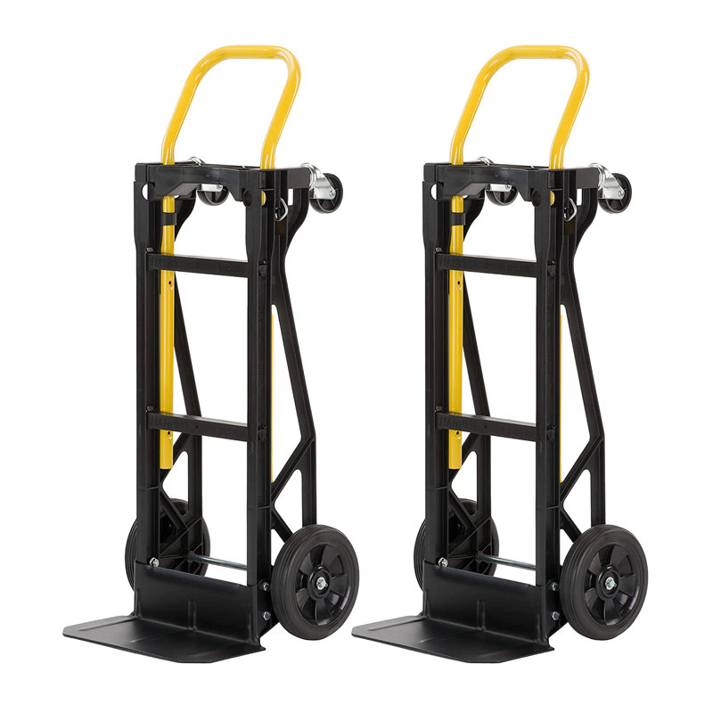 Chariot manuel 400 lb