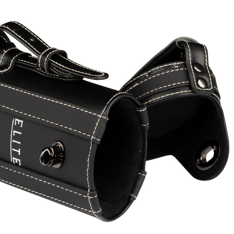2'10" Pool Cue Case, Black