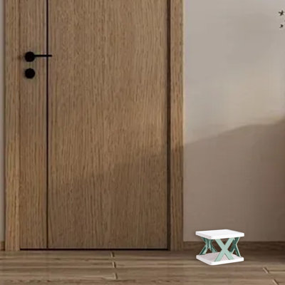 Petite tablette multi-couches en plastique