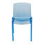 Chaise de salle à manger empilable Lade-22458888-124798129