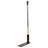 Steel Adjustable Telescoping Flagpole With Flag Included
