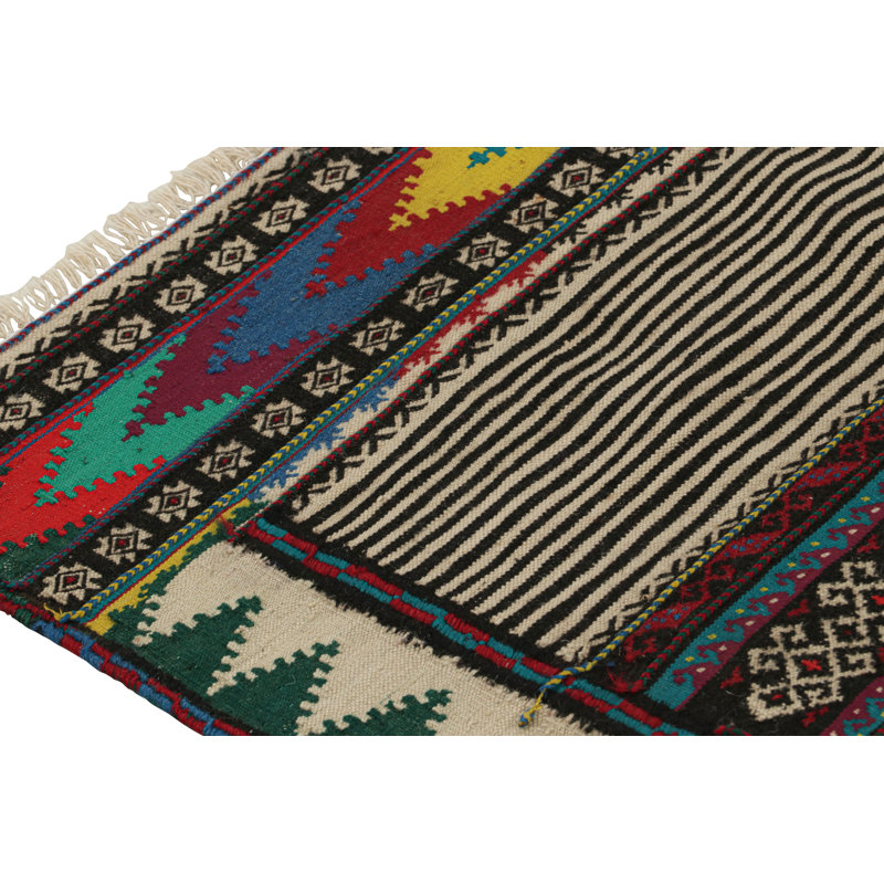 One-of-a-Kind Runner 2'1" X 4'9" Area Rug