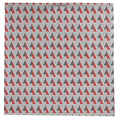 Flèches Nappe