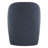 Lola Upholstered Side Chair with Swivel Casters-115308852