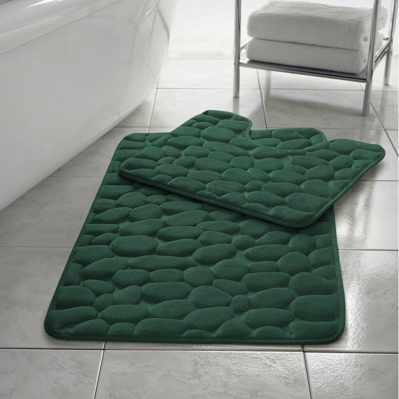 Emyly Non-Slip, Green