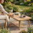 Turin Outdoor Coffee Table