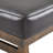 Cadell Upholstered Ottoman-2101090049
