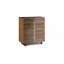 Corridor Glass Bar Cabinet-55786264