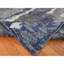 Tapis unique 7 pi 10 po x 10 pi Zoaib