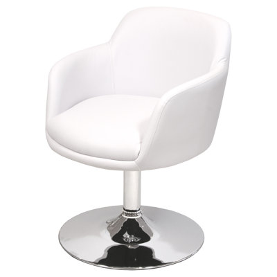 Janae 45cm H Upholstered Accent