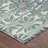 Machine Washable Indoor/Outdoor Chantille ACN2775 Floral Rug-910272893-910272882