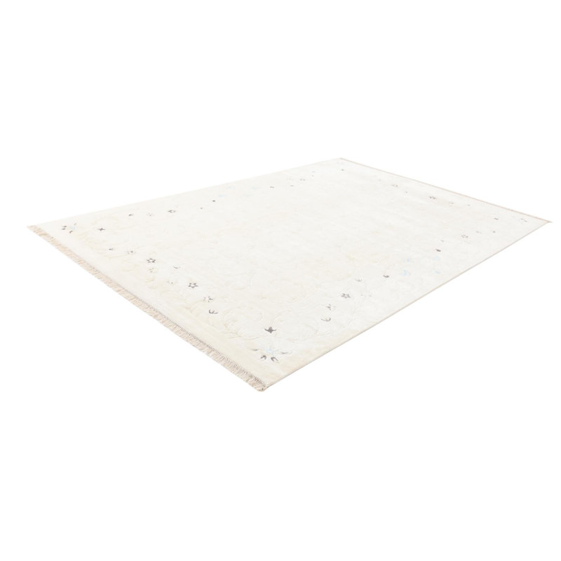 Howard Light Beige Rug