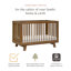 Hudson 3-in-1 Convertible Crib-1831566745