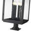 Luminaire d'extérieur 6 lumières Stephan