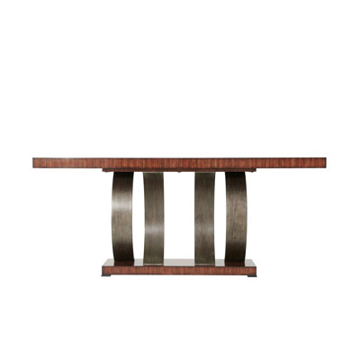 Vanucci Eclectics 82'' Console Table