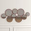 Karl Flat Mirror Set