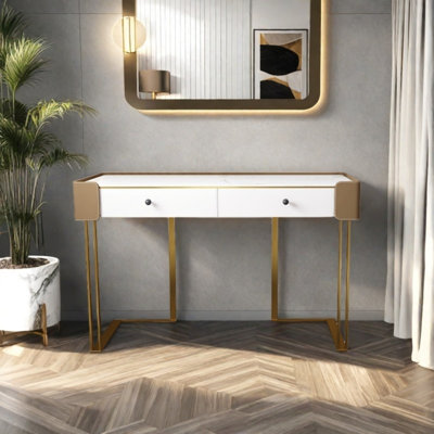 Rock Panel Bedroom Dresser
