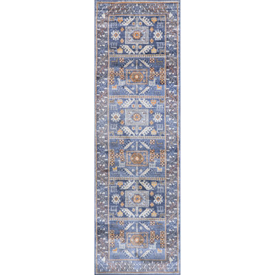 Wachtel Oriental Indoor Rug