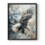 ANIMALS Series CX III - reproduction encadrée de qualité supérieure - prête à être accrochée - aucun clou requis-1258185569-1258185571