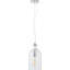 Bellamy 1 - Light Silver Pendant