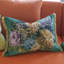 Fleurs D Artistes Decorative Pillow-448533979
