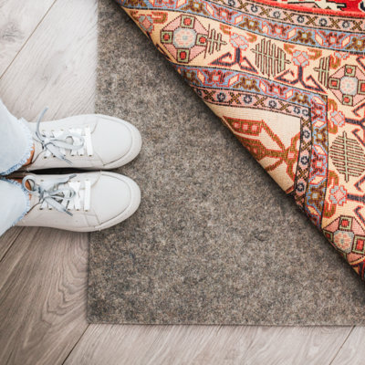 Sous-tapis de luxe Scioli