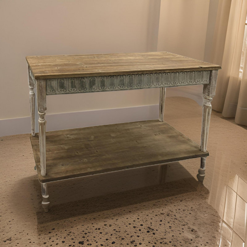47'' Console Table