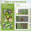 Plant Support