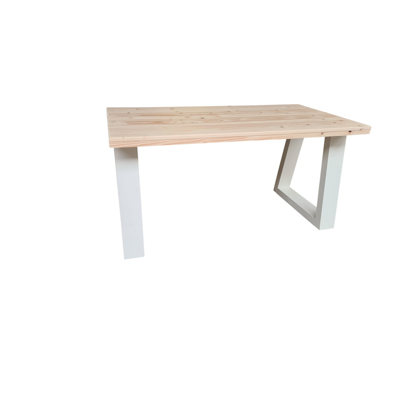 Miramar Desk 120 X 80 Cm, 75cm H x 120cm W x 60cm D