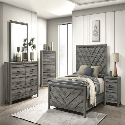 Miroir d'appoint Modern