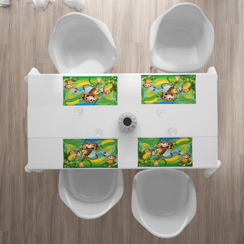 Récapitulatif 18,5" chambre de bébé
