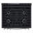 LG 5.8 cu. ft. Gas Single OvenSlide-in Range, EasyClean® plus Self Clean, ThinQ, Printproof, Stainless Steel