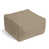 Mink 100% Linen selected