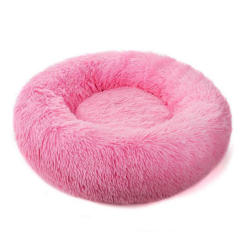 Coussin Azalee / classique, Petit (l 24 po x P 24 po x H 5 po)