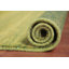 Tapis vert et jaune Gabbeh 3 x 5