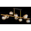 Crowther Semi Flush Mount