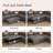 Niyona U Shaped Sleeper Sectional Modular Sofa Bed With Storage Chaise-97649223