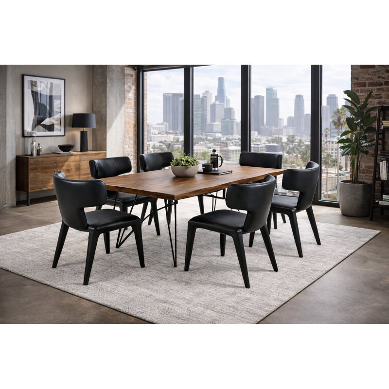 Billiani Raphael Dining Set