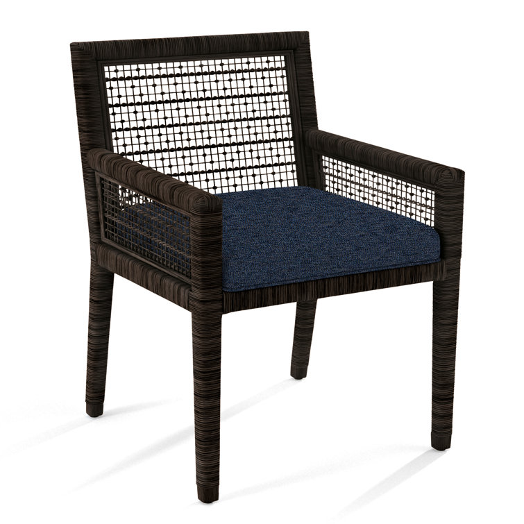 Glinda Arm Chair