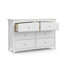 Commode double à 6 tiroirs Kenton-12496854