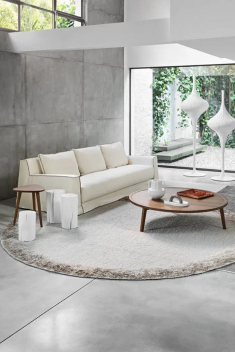 End Tables