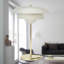 Annaie Metal Table Lamp