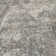 Tapis gris Holly