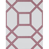 Lorenzo Castillo Hispania Miguel Geometric Wallpaper Roll