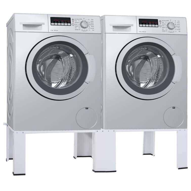 vidaXL Mini machine à laver à cuve unique 2,6 kg