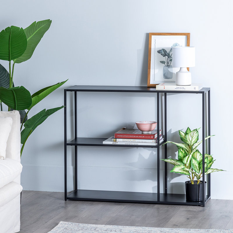100cm W Metal Shelving Unit