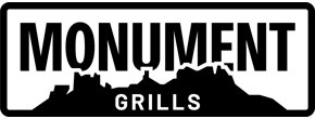 Monument Grills Logo