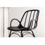 Burnam 46cm H Cantilever Chair-1994179297